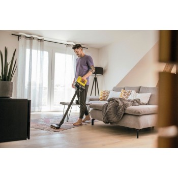 Aspirator vertical fără fir Karcher VC 4 Cordless myHome Aspirator vertical fără fir Karcher VC 4 Cordless myHome