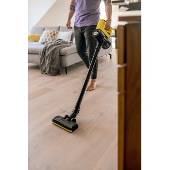 Aspirator vertical fără fir Karcher VC 4 Cordless myHome Aspirator vertical fără fir Karcher VC 4 Cordless myHome