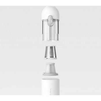 Ручной Пылесос Xiaomi Mini Ручной Пылесос Xiaomi Mini
