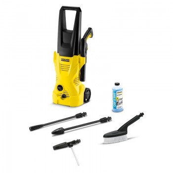 Mașină de spălat cu înaltă presiune Karcher K 2 Car