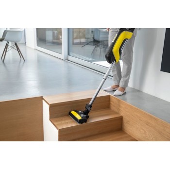 Aspirator vertical fără fir Karcher VC 5 Cordless