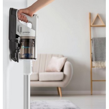 Aspirator vertical Gorenje SVC252FMWT
