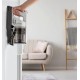 Aspirator vertical Gorenje SVC252FMWT
