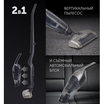 Aspirator vertical fără fir Polaris PVCS0623 Aspirator vertical fără fir Polaris PVCS0623