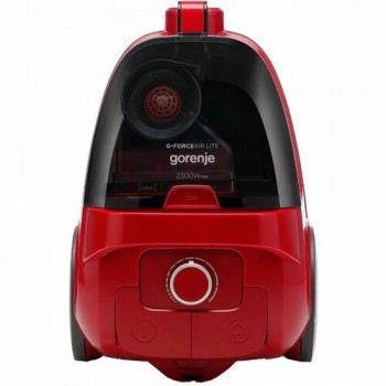 Aspirator traditional Gorenje G.FORCEAIR LITE VC2302GALRCY