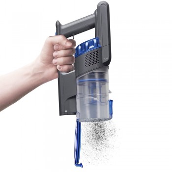 Aspirator vertical fără fir Polaris PVCS0724
