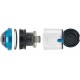 Aspirator pentru curatare chimica Vesta VCC-7202