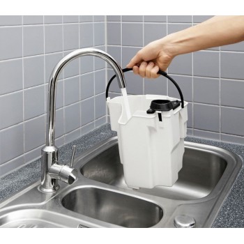 Традиционный Пылесос Karcher SE 5.100
