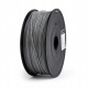 Термопластическая нить Gembird FF-3DP-ABS1.75-02-GR, ABS