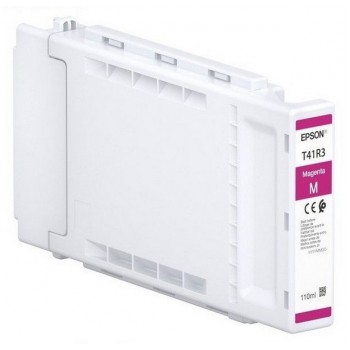 Картридж чернильный Epson T41 UltraChrome XD2, C13T41R340