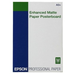 Фотобумага A3+ 850gr 20 sheets Epson