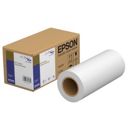 Рулонная бумага EPSON DS Transfer General Purpose 210mmx30.5m, C13S400082