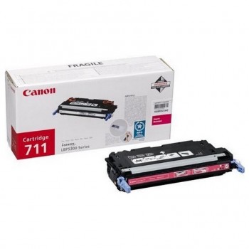 Cartuș laser Canon 711