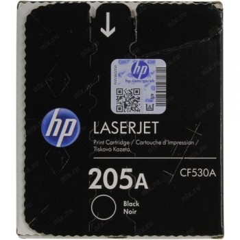 Cartus laser HP CF530A (205A) Cartus laser HP CF530A (205A)