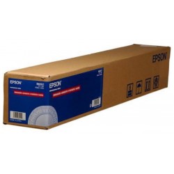 Рулонная бумага Epson 24"x30m 189gr
