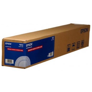 Рулонная бумага Epson 24"x30m 189gr Рулонная бумага Epson 24"x30m 189gr
