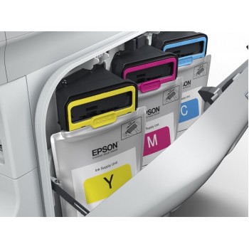 Контейнер с чернилами Epson T869 DURABrite Pro, C13T869340