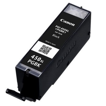 Cartuș de cerneală Canon PGI-450XL, 6434B001