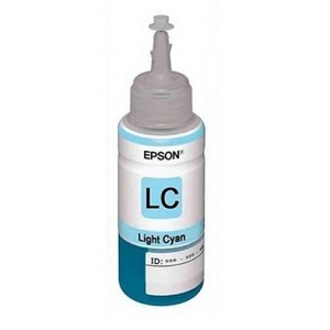 Контейнер с чернилами Epson T673, C13T67354A Контейнер с чернилами Epson T673, C13T67354A