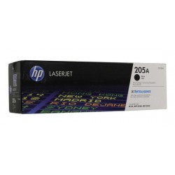 Лазерный картридж HP CF530A (205A)