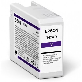 Картридж чернильный Epson T47AD UltraChrome PRO 10 INK, C13T47AD00