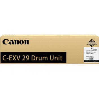 Fotoconductor Canon C-EXV29 BK