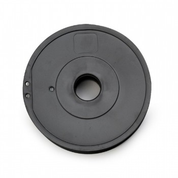Термопластическая нить Gembird FF-3DP-ABS1.75-02-GR, ABS