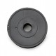 Термопластическая нить Gembird FF-3DP-ABS1.75-02-GR, ABS