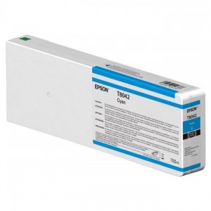 Картридж чернильный Epson T804 UltraChrome HDX/HD, C13T804200 Картридж чернильный Epson T804 UltraChrome HDX/HD, C13T804200