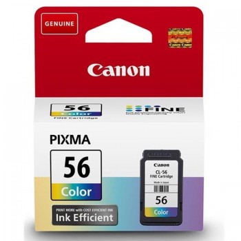 Картридж чернильный Canon CL-56, 9064B001 Картридж чернильный Canon CL-56, 9064B001