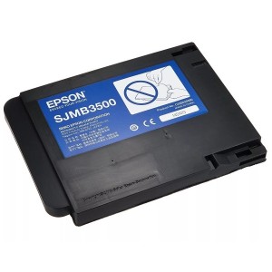 Коробка для технического обслуживания Epson SJMB3500
