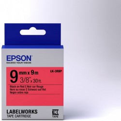 Cartuș de bandă EPSON LK3RBP Cartuș de bandă EPSON LK3RBP
