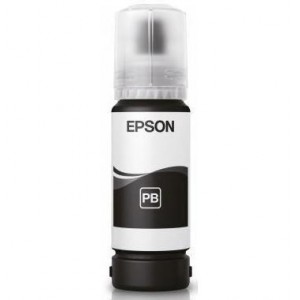 Контейнер с чернилами Epson 115 EcoTank, C13T07D14A