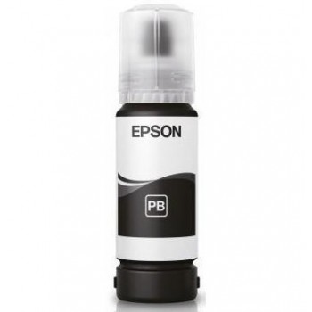 Контейнер с чернилами Epson 115 EcoTank, C13T07D14A