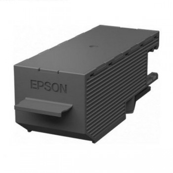 Коробка для технического обслуживания Epson EcoTank (5clr) C13T04D000