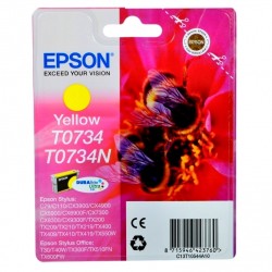 Cartuș de cerneală Epson T10544A10/T07344A