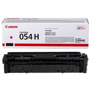 Cartuș laser Canon CRG-054