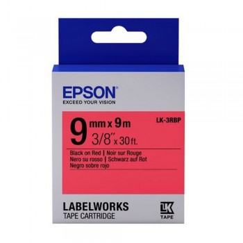 Cartuș de bandă EPSON LK3RBP
