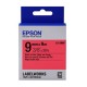 Cartuș de bandă EPSON LK3RBP