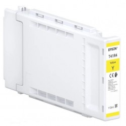 Картридж чернильный Epson T41 UltraChrome XD2, C13T41R440