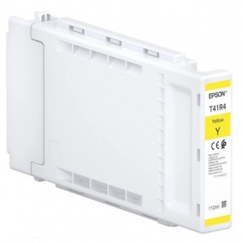 Картридж чернильный Epson T41 UltraChrome XD2, C13T41R440