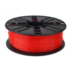 Термопластическая нить Gembird 3DP-PLA1.75-01-FR, PLA Термопластическая нить Gembird 3DP-PLA1.75-01-FR, PLA
