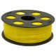 Термопластическая нить Gembird 3DP-ABS1.75-01-FY, ABS