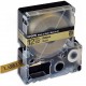 Ленточный картридж EPSON LK4KBK Ленточный картридж EPSON LK4KBK