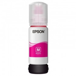 Контейнер с чернилами Epson 101 EcoTank, C13T03V34A