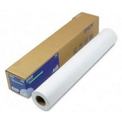 Рулонная бумага Epson 13"x6m