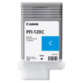 Картридж чернильный Canon PFI-120, 2886C001