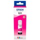 Контейнер с чернилами Epson 101 EcoTank, C13T03V34A