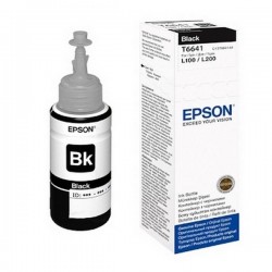 Контейнер с чернилами Epson T66414A