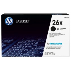Лазерный картридж for HP CF226X/CRG052H
